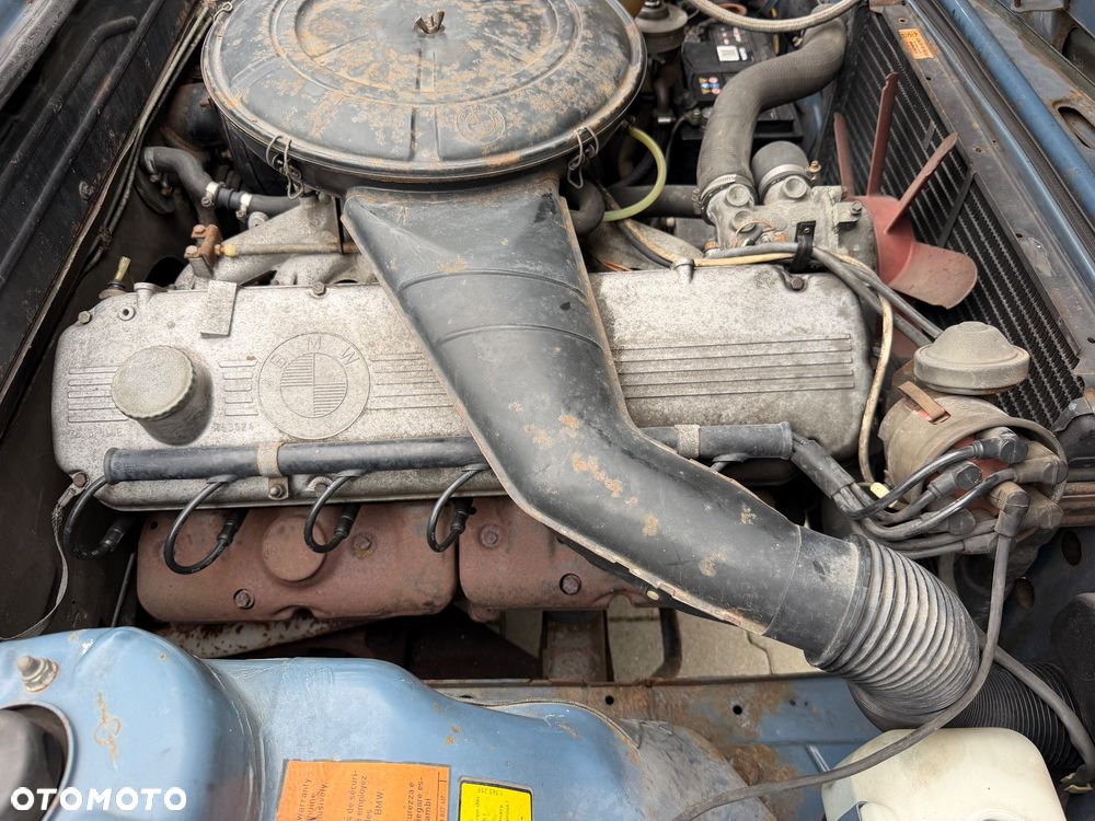 BMW Seria 5 525 - 30