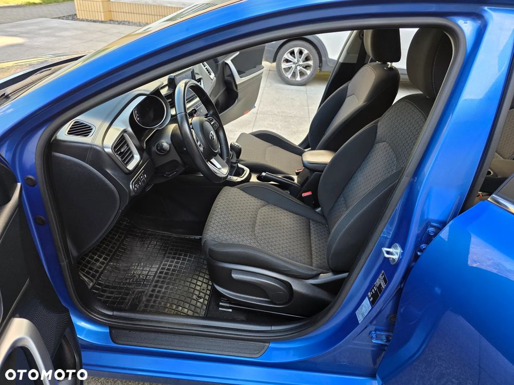 Kia Ceed 1.4 T-GDI L - 20