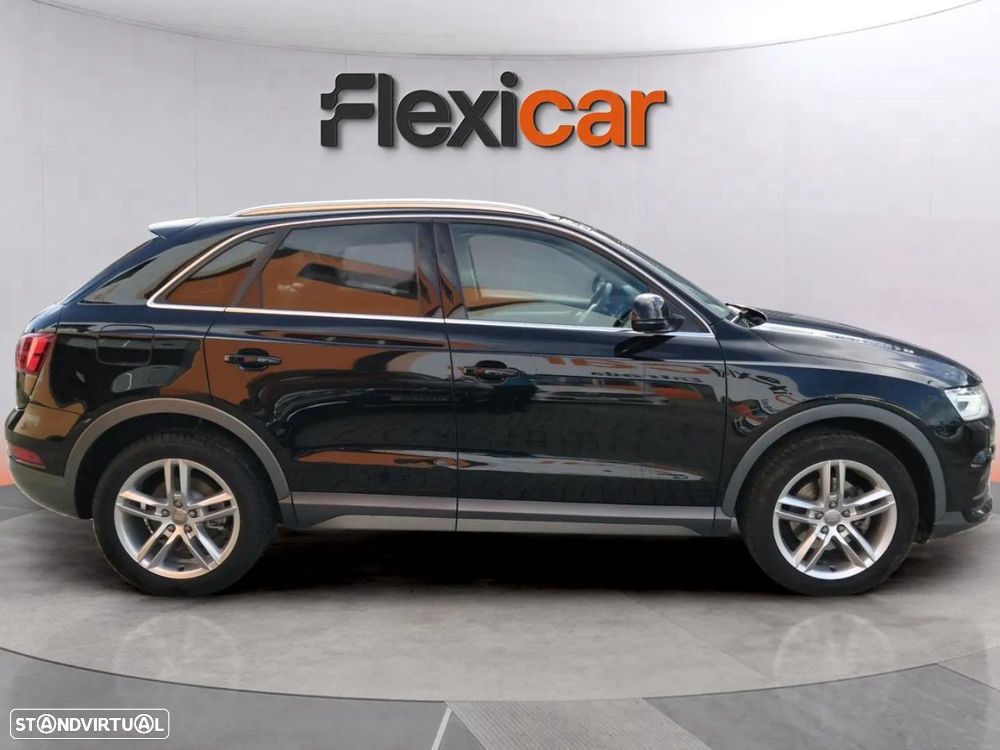 Audi Q3 1.4 TFSI CoD S tronic - 7