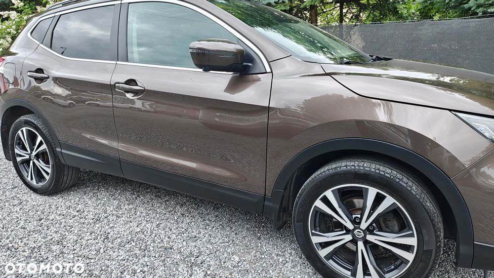 Nissan Qashqai - 34