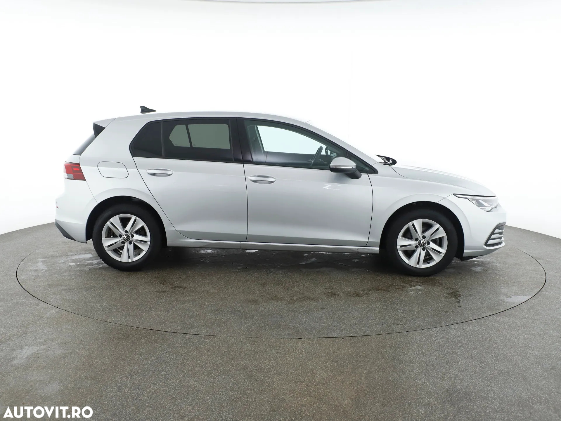 Volkswagen Golf 2.0 TDI DSG Life - 6