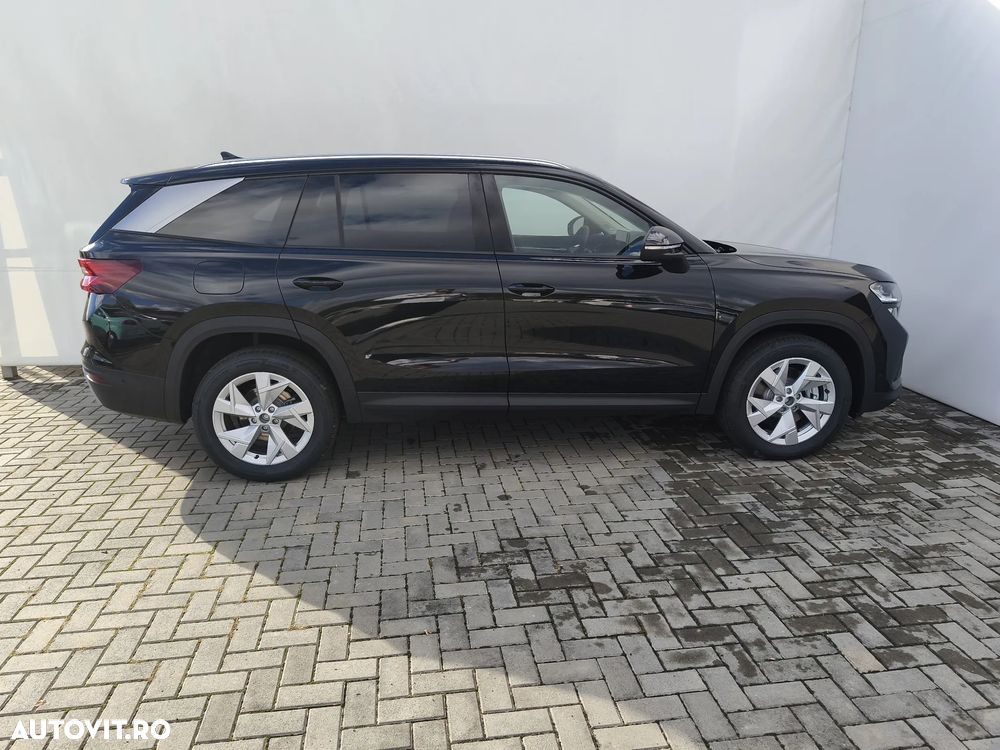 Skoda Kodiaq 2.0 TDI 4X4 DSG Selection - 6