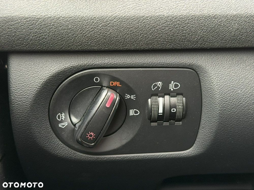 Audi A3 Sportback 1.4 TFSI Attraction - 17