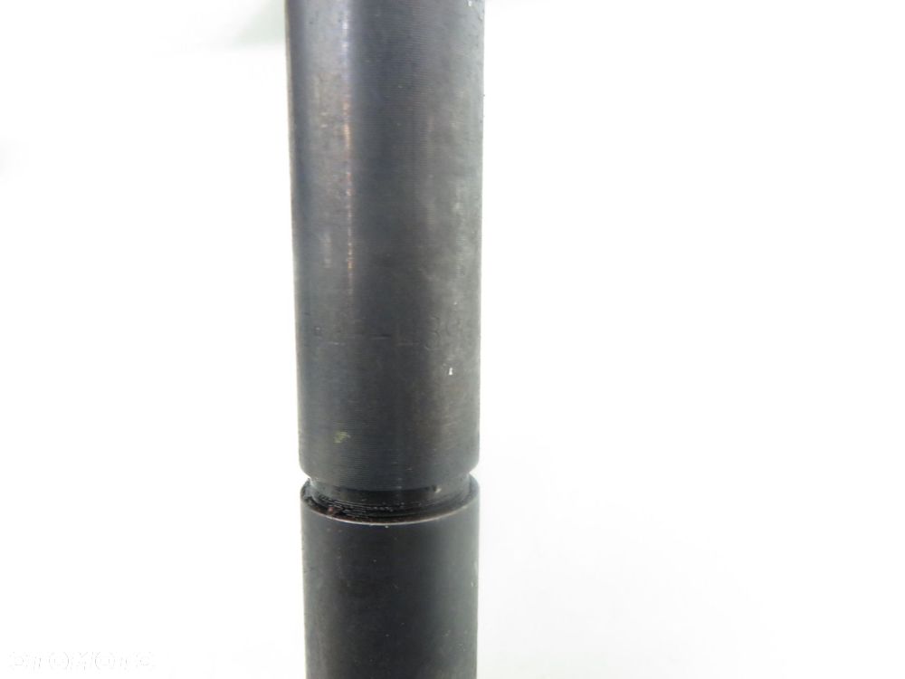 WTRYSKIWACZE NISSAN ALMERA TINO (V10) 2.2 dCi 484391 - 7