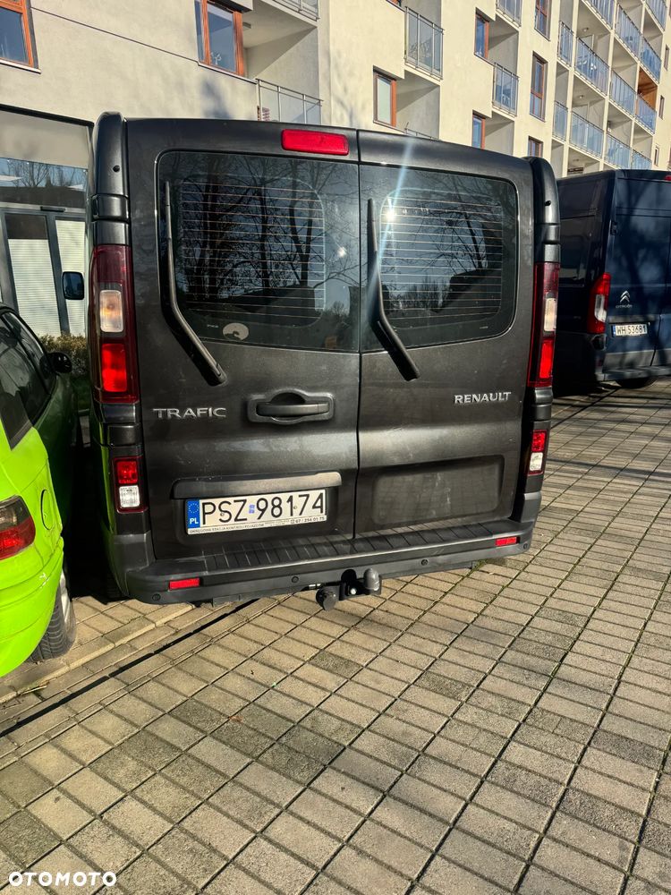 Renault Trafic - 3