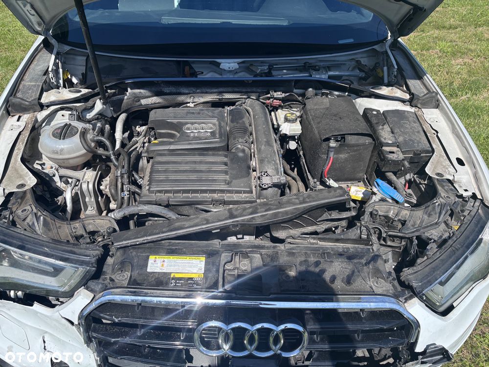 Audi A3 Sportback - 18