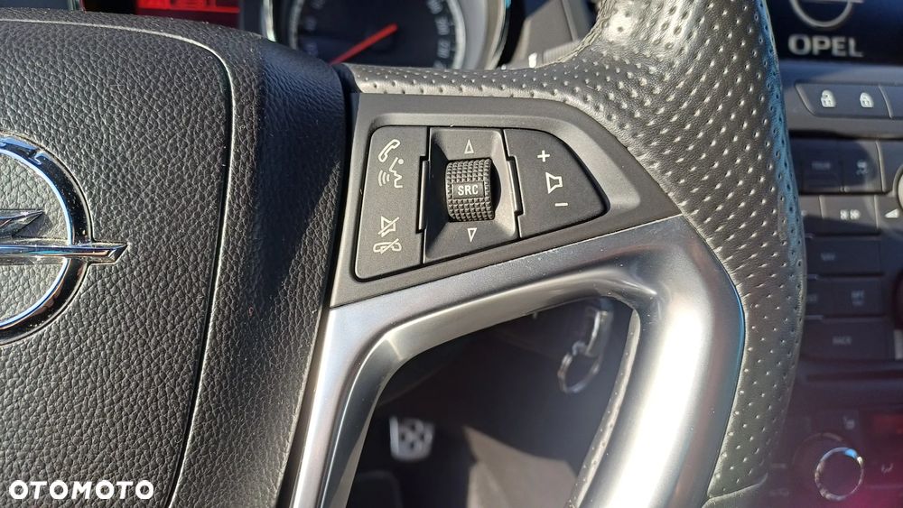 Opel Insignia 2.0 CDTI ecoFLEX Start/Stop Innovation - 16