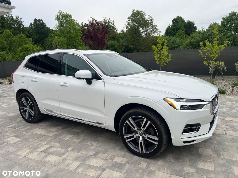 Volvo XC 60 T8 AWD Recharge Polestar Engineered - 14