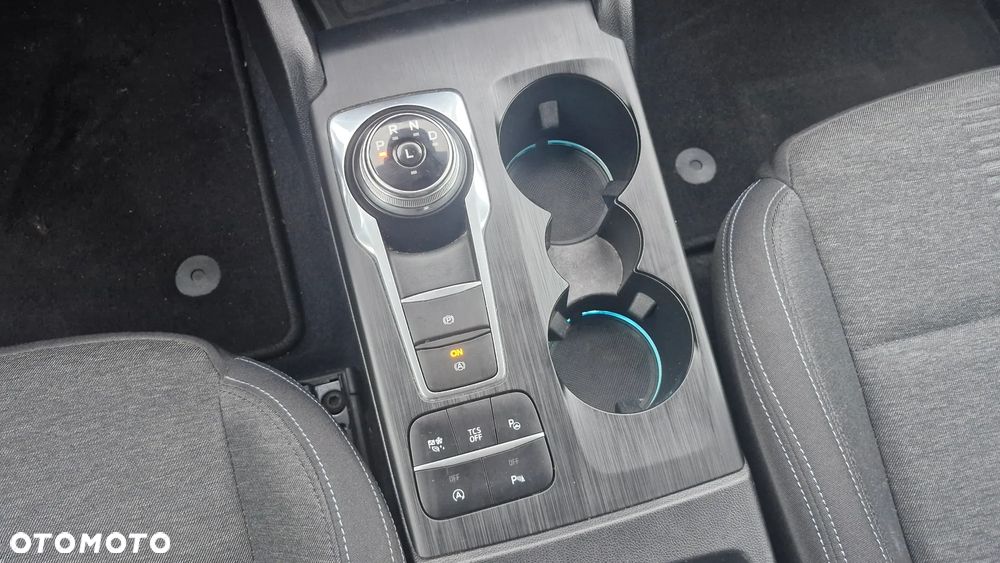 Ford Focus 1.0 EcoBoost Hybrid ACTIVE VIGNALE - 12