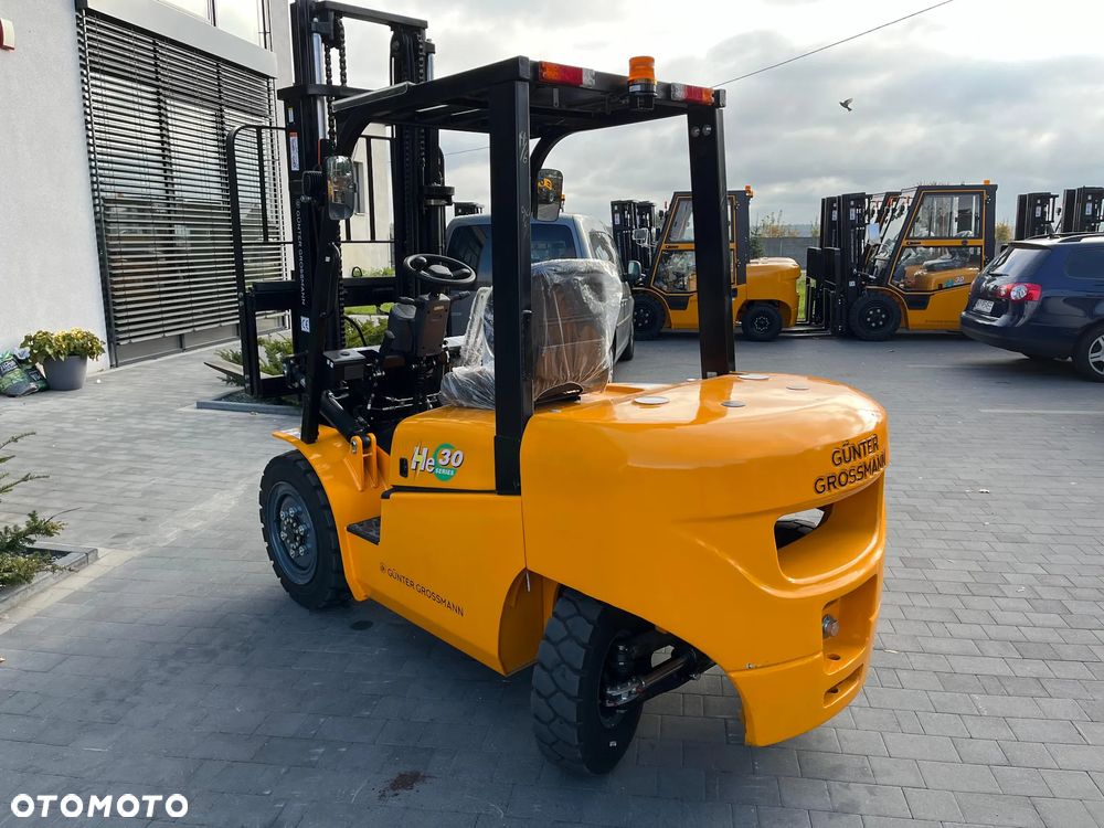 Günter Grossmann HE30 - 7