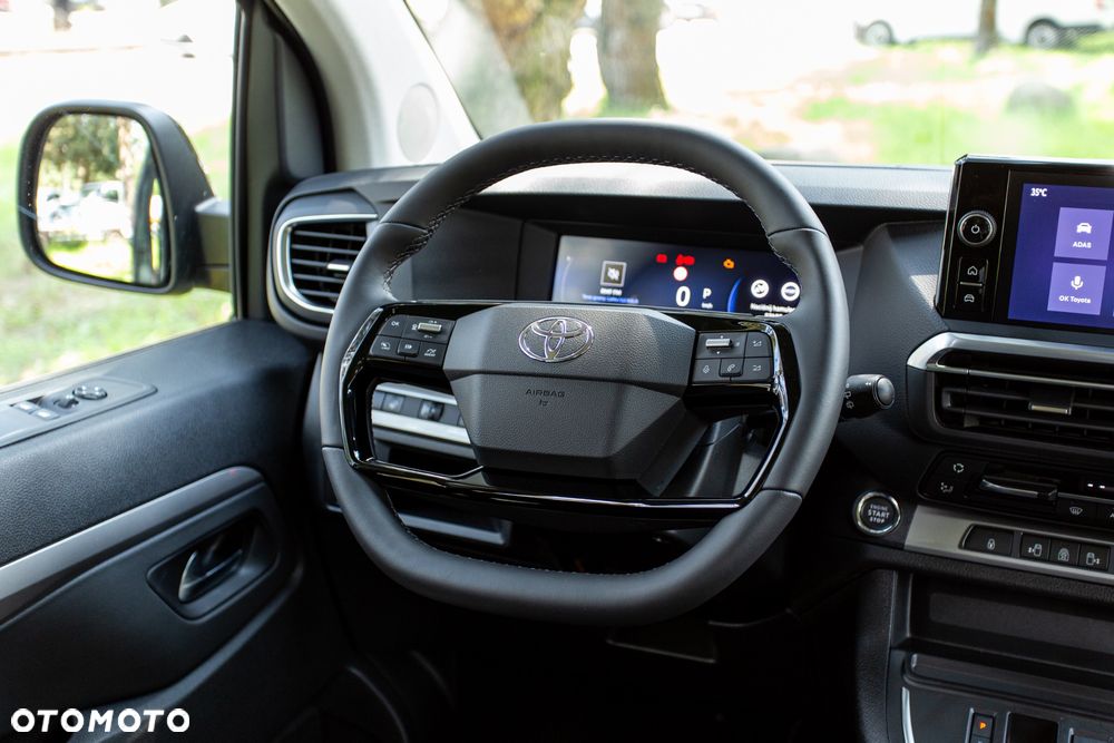 Toyota Proace Verso 2.2 D4-D Long Family - 10