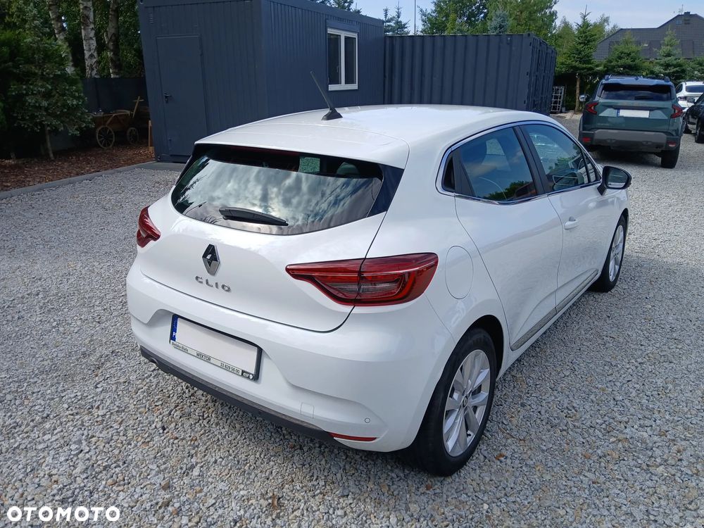 Renault Clio 1.0 TCe Intens - 13