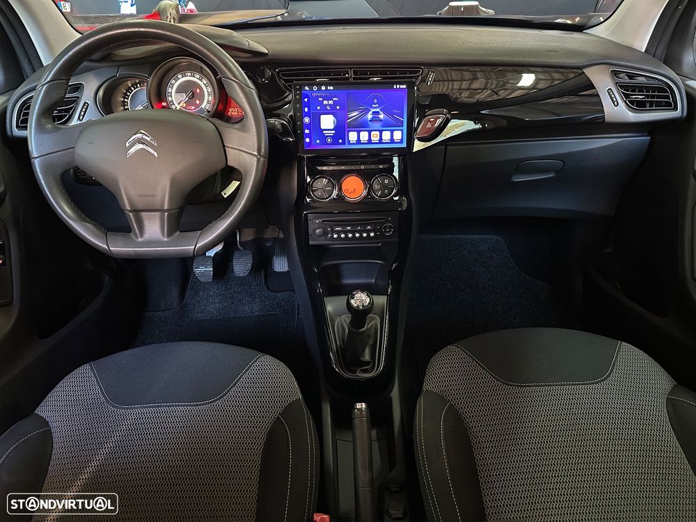 Citroën C3 1.2 VTi Collection - 4