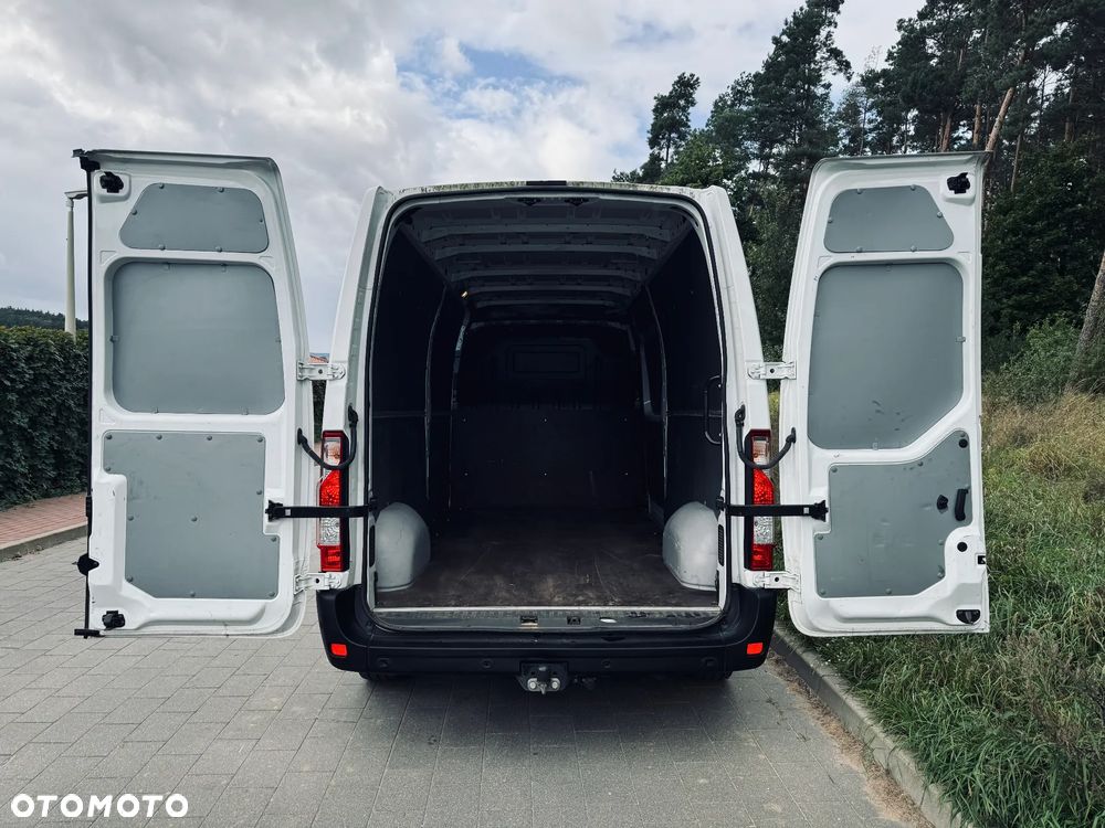 Renault MASTER L3H2 - 11