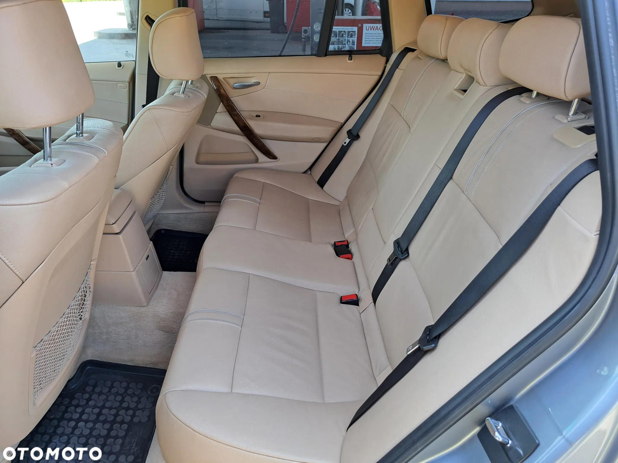 BMW X3 2.0d - 27