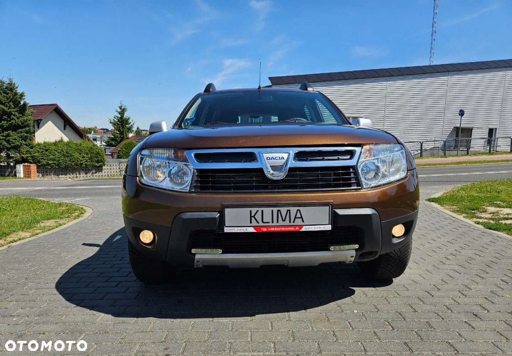 Dacia Duster - 16