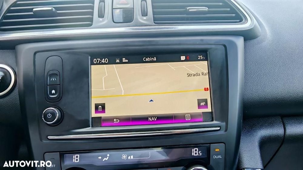 Renault Kadjar - 16