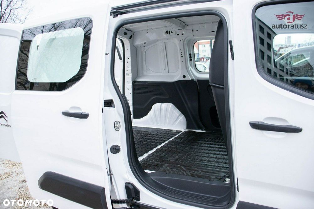 Citroën Berlingo - 35