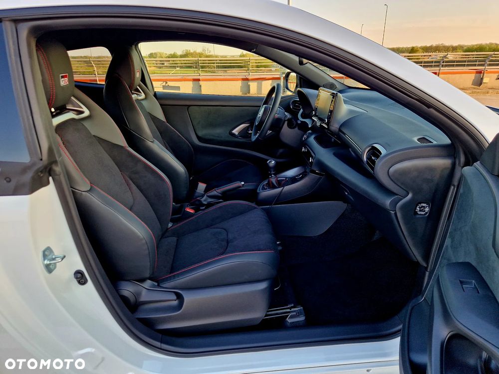 Toyota GR Yaris - 8