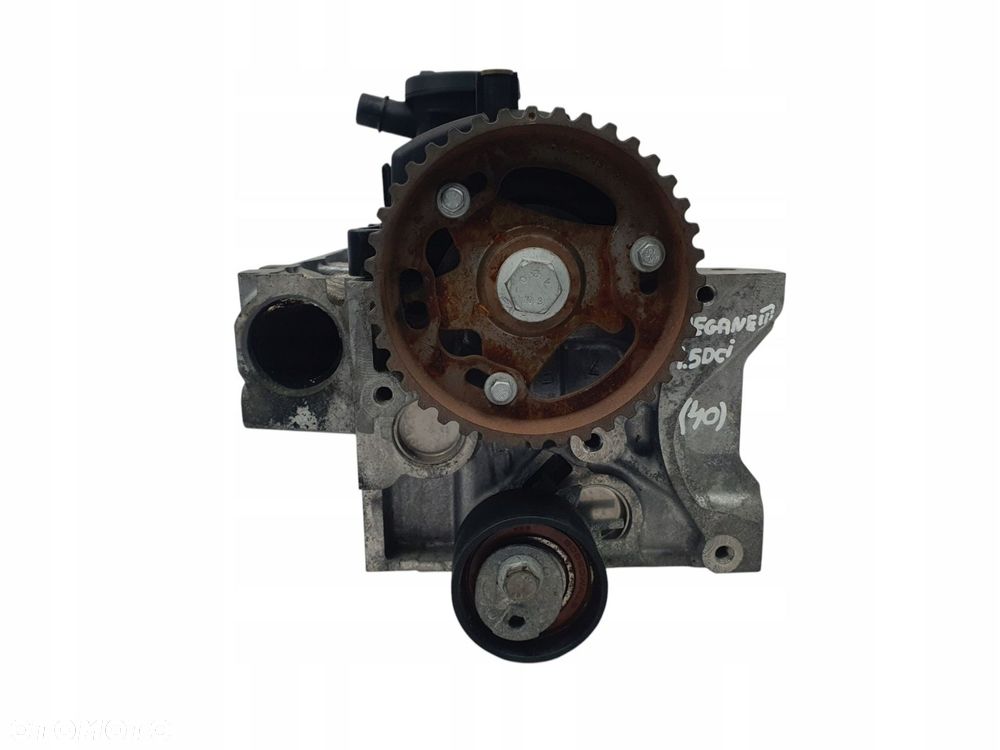 GŁOWICA CYLINDRÓW Renault Megane III 1.5 DCI 110421067R - 1