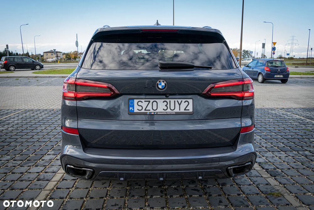 BMW X5 - 5