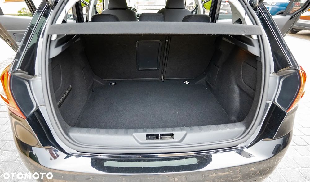 Peugeot 308 BlueHDi 130 EAT6 Stop & Start Allure - 24