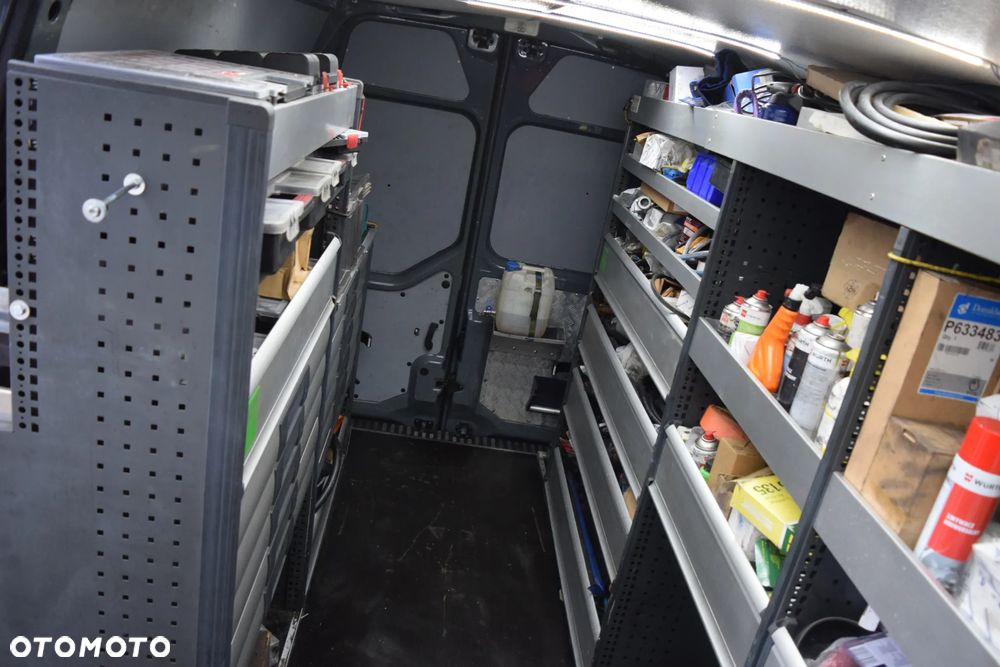 Renault MASTER L3H2 - 12