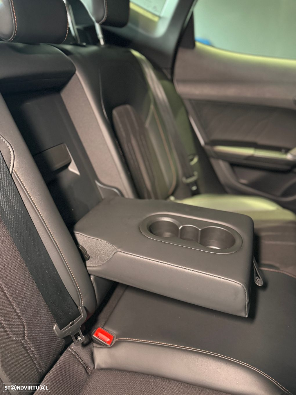 Cupra Formentor 1.5 TSI DSG - 32