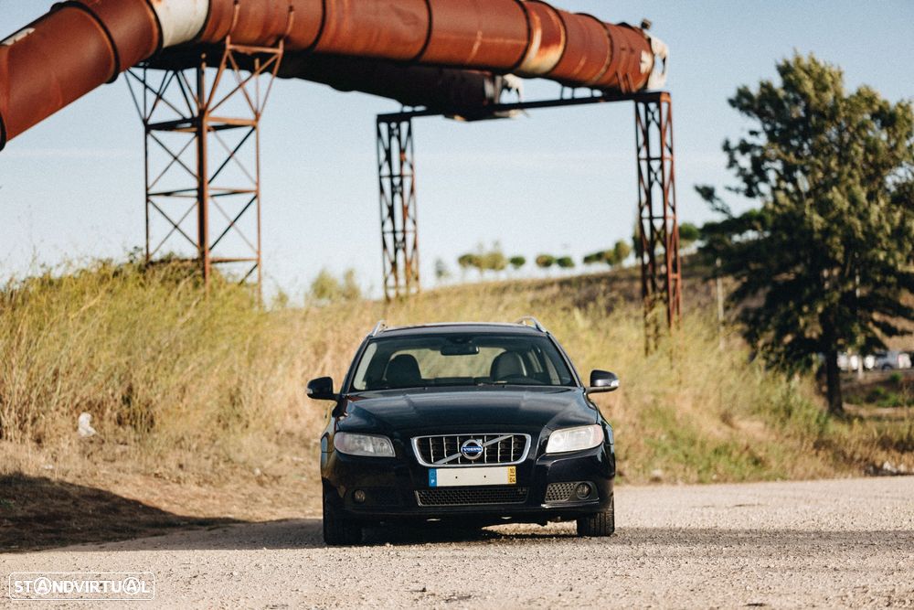 Volvo V70 1.6 D Drive Momentum - 2