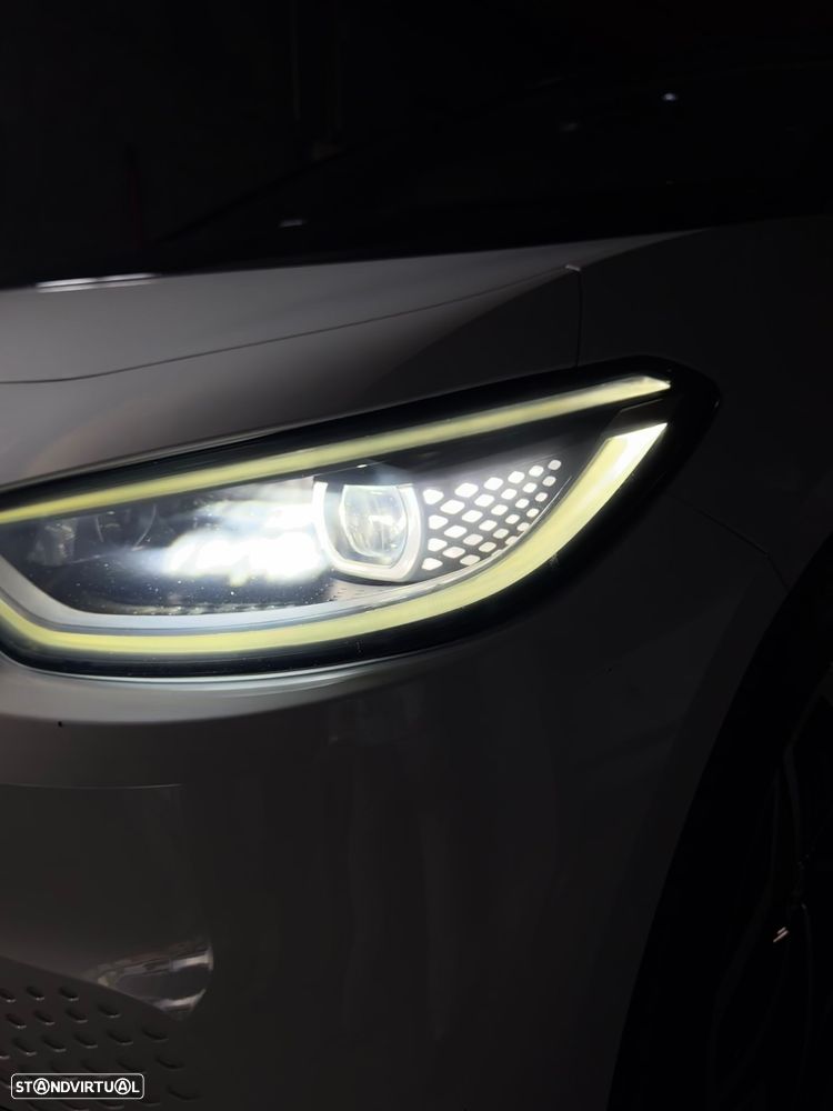 VW ID.3 Performance Upgrade Pro 1st Plus - 34