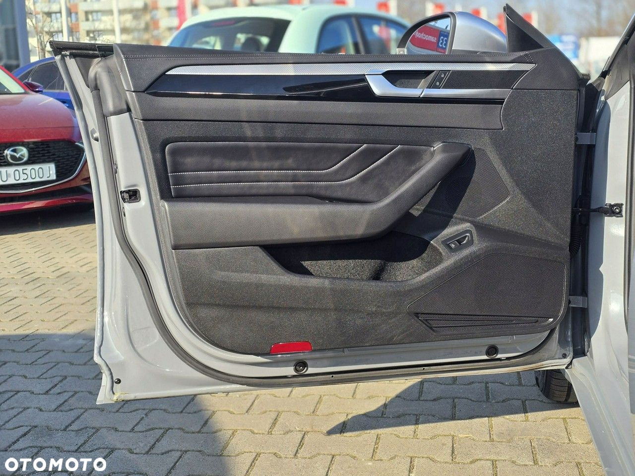 Volkswagen Arteon - 19