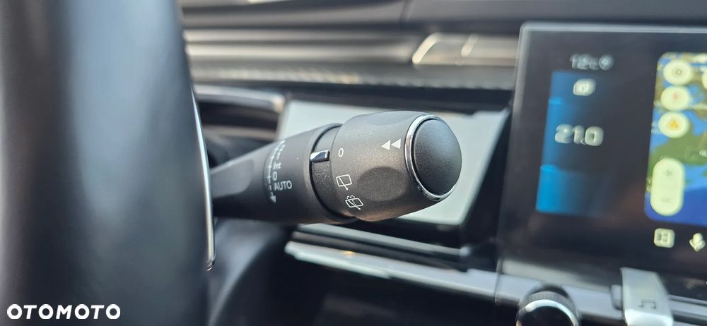 Peugeot 508 1.5 BlueHDi Allure Pack S&S EAT8 - 23