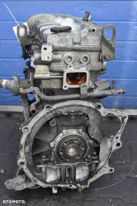 FORD PROBE II 2.0 16V 85kW 116KM SILNIK FS 211tys - 3