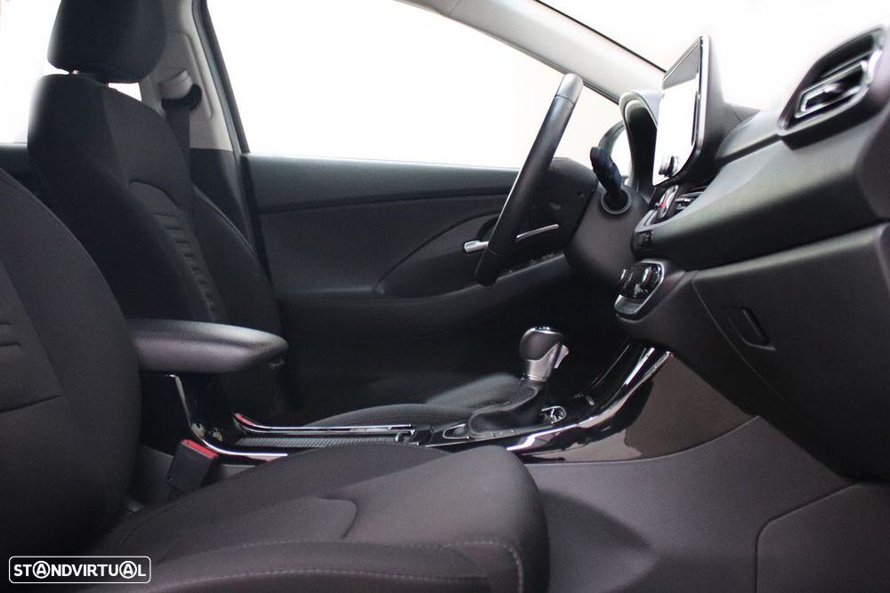 Hyundai i30 1.0 T-GDI Style Plus DCT - 20