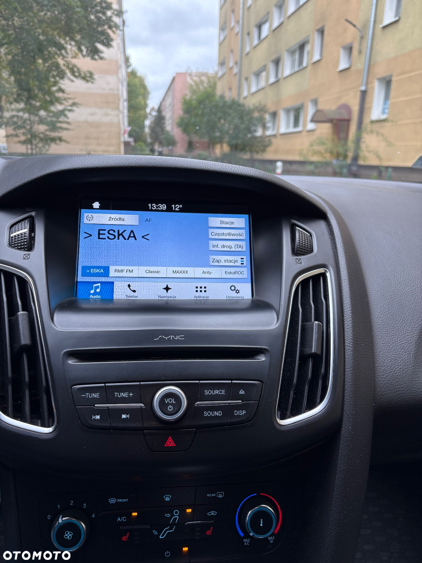 Ford Focus 2.0 TDCi ST-Line Black ASS PowerShift - 10