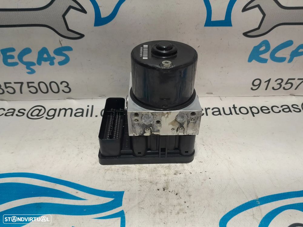 ABS MODULO BLOCO HIDRAULICO BMW SERIE 1 E81 120D 2.0D 16V 177CV N47D20A 34516776055 6776055 E87 E82 E88 SERIE 3 E90 E91 E92 E93 X1 E84 - 5