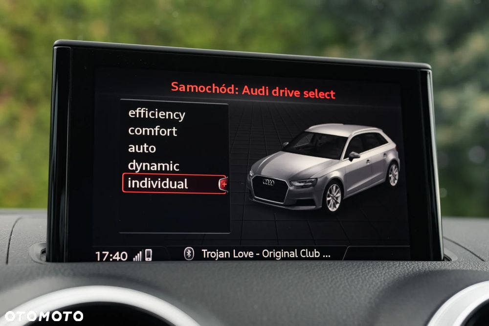 Audi S3 Sportback - 20