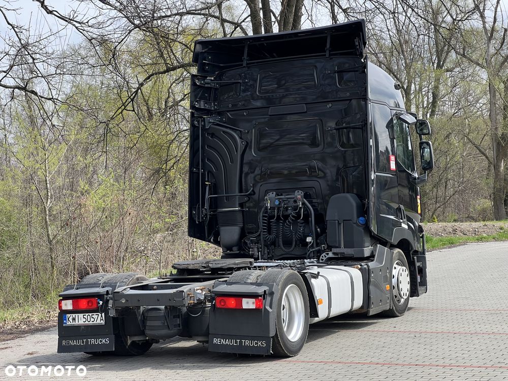 Renault T460 Low deck - 4