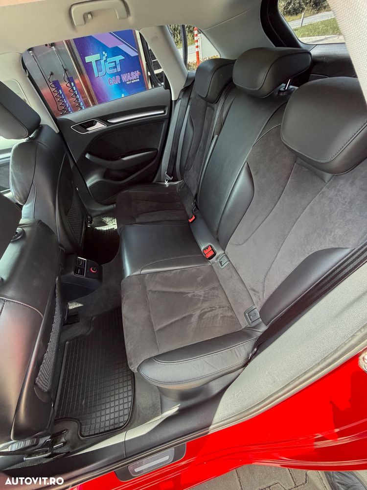 Audi A3 - 33