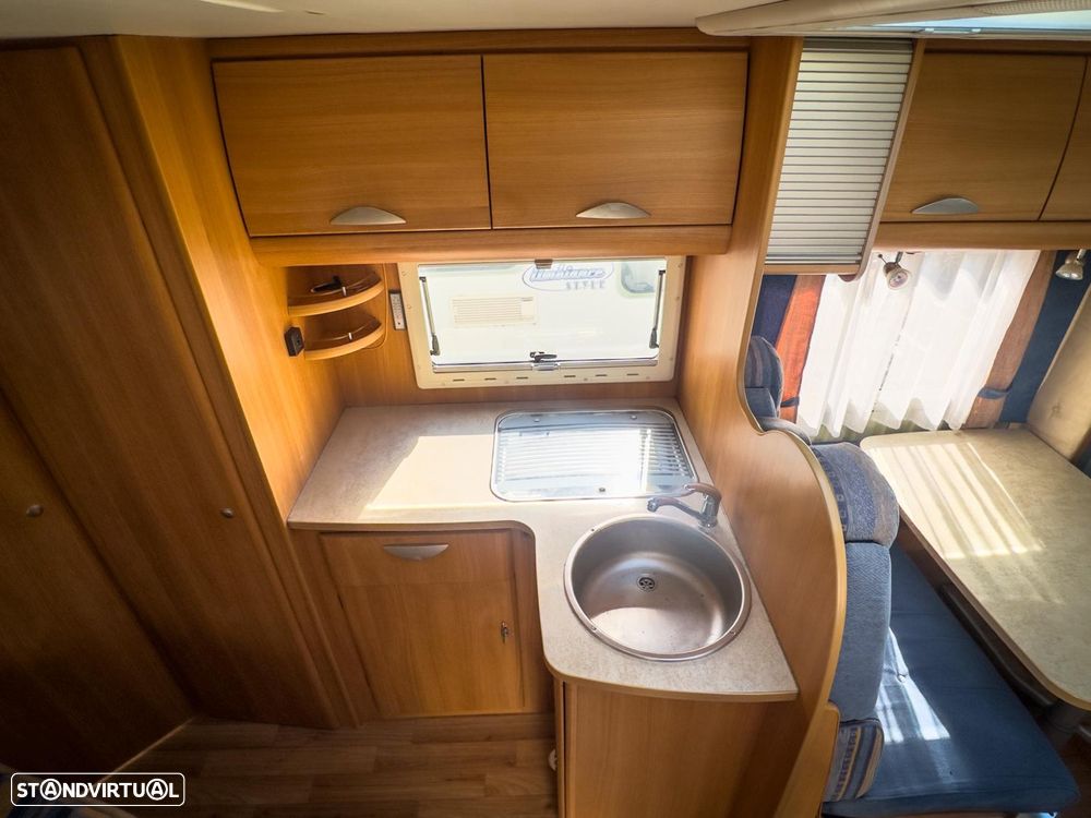 Challenger Mageo - 10