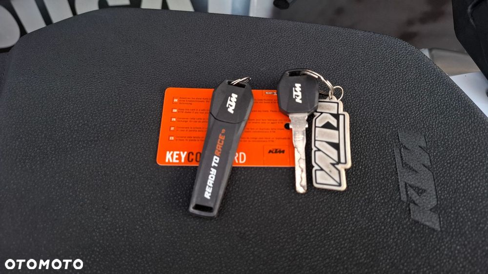 KTM Adventure - 21