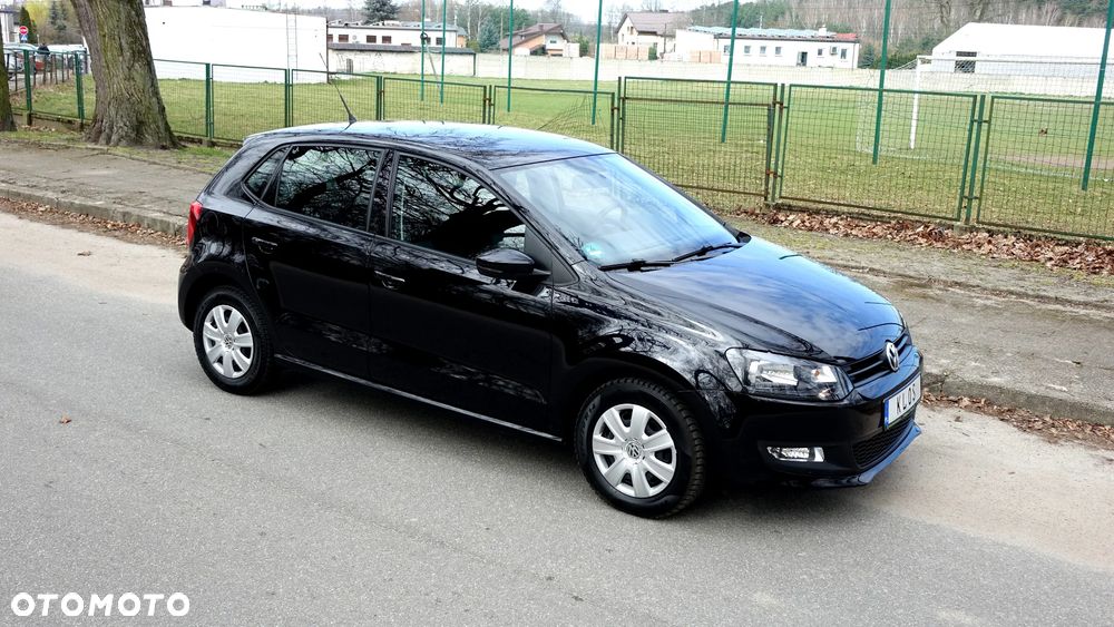 Volkswagen Polo - 37