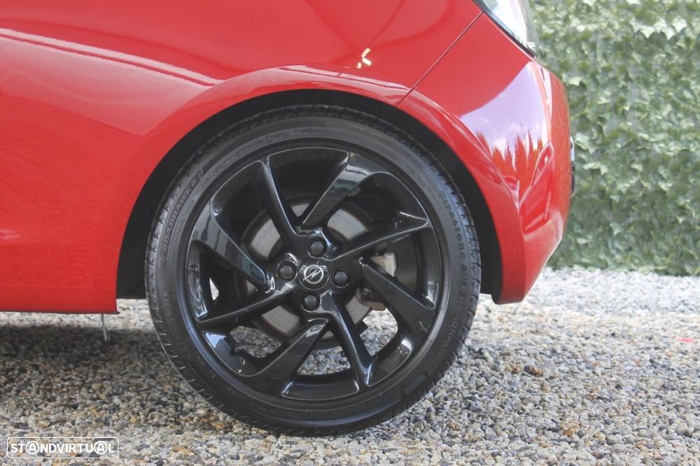 Opel Adam 1.0 T Slam - 38