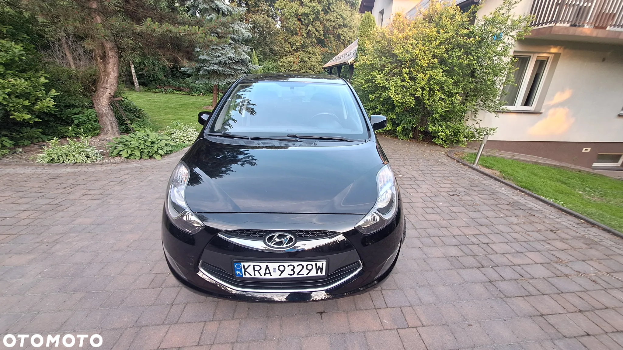 Hyundai ix20 1.4 Premium - 2
