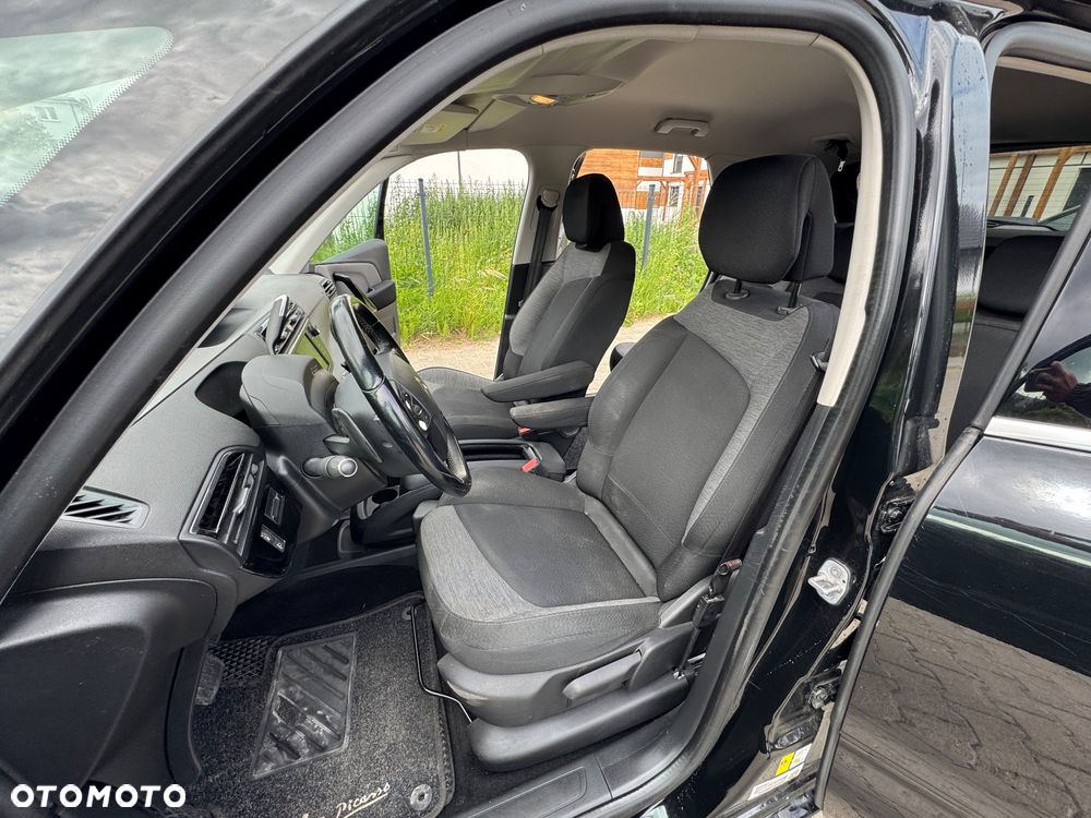 Citroën C4 Picasso BlueHDi 120 EAT6 Exclusive - 15