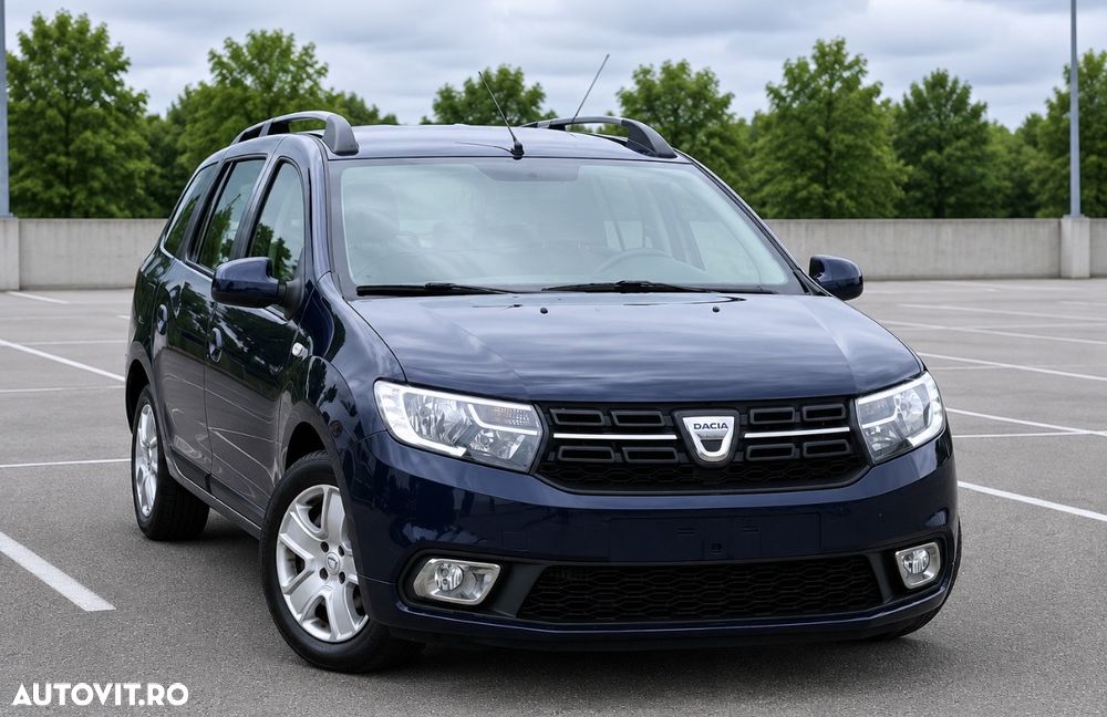 Dacia Logan 0.9 TCe Laureate - 2