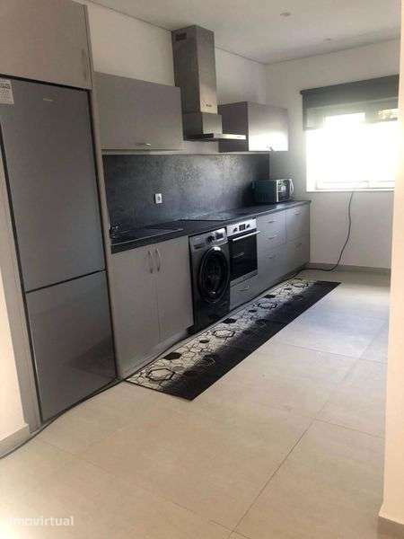 Apartamento lordelo-paredes T1+1