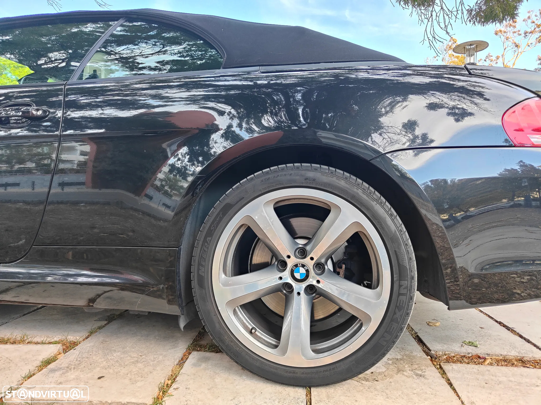 BMW 635 d - 44