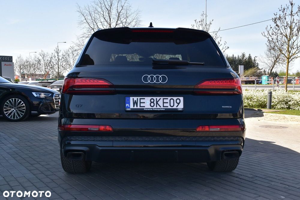 Audi Q7 - 5