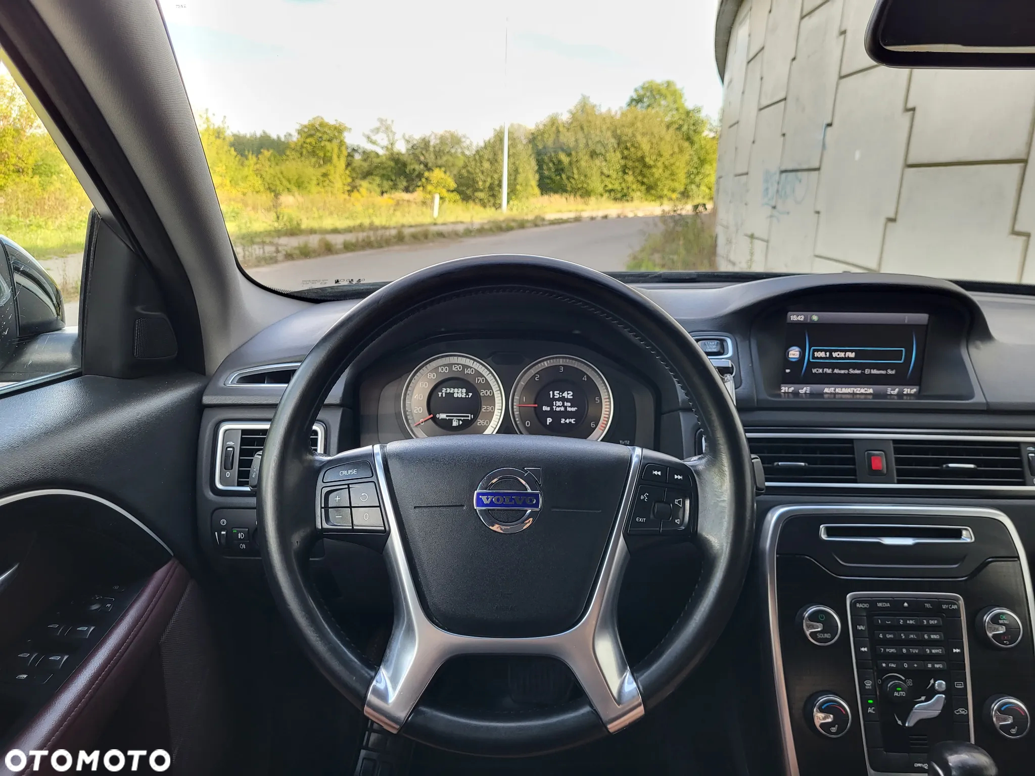Volvo S80 - 10